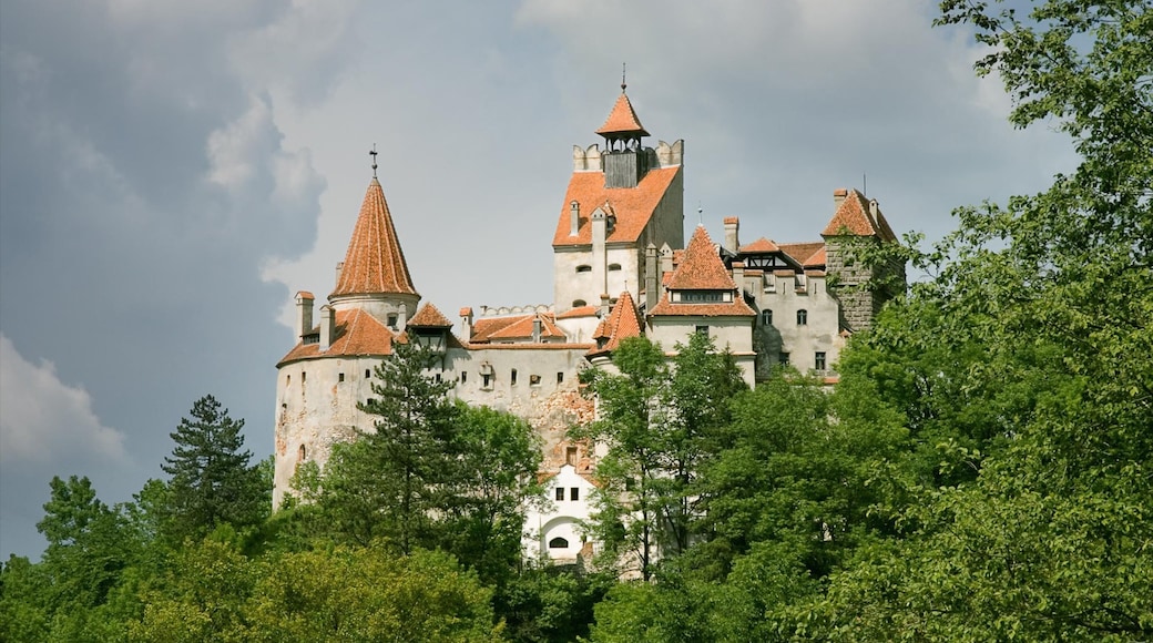 Foto proporcionada por Image Courtesy of RomaniaTourism.com