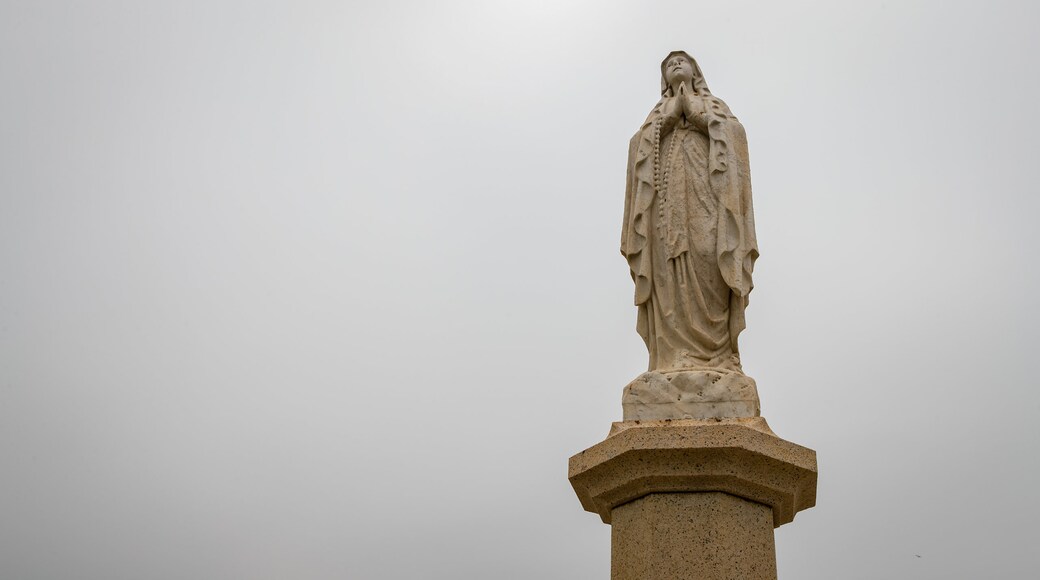 Chapel of our Lady of Penha