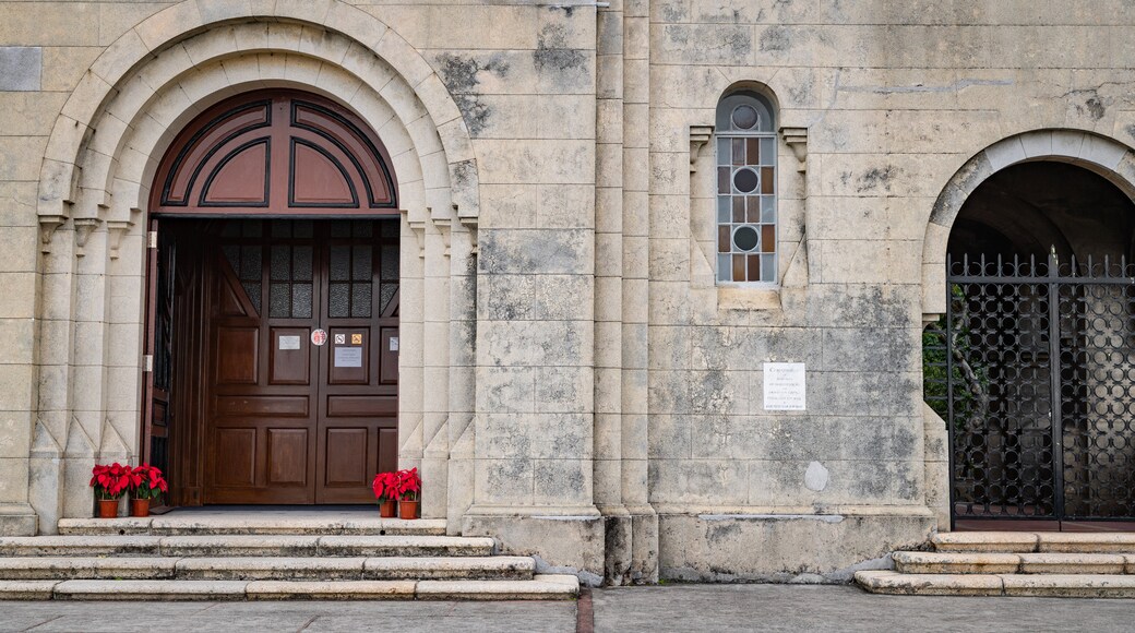 Chapel of our Lady of Penha