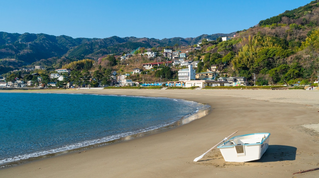 Playa Nagahama