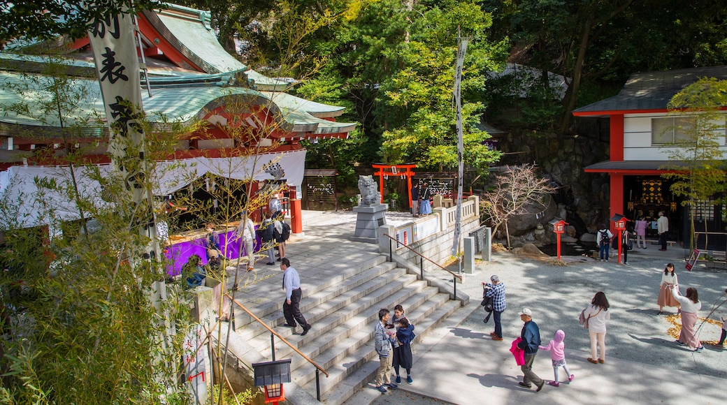 来宫神社