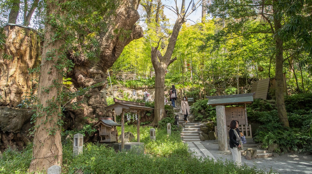 来宫神社