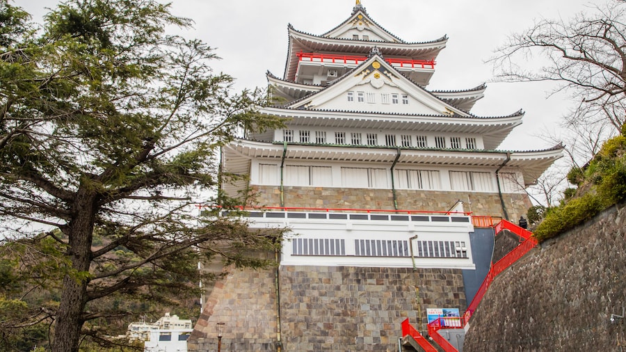 Castelo de Atami
