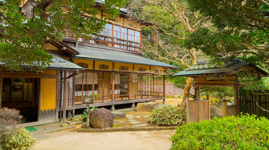 Atami Plum Garden