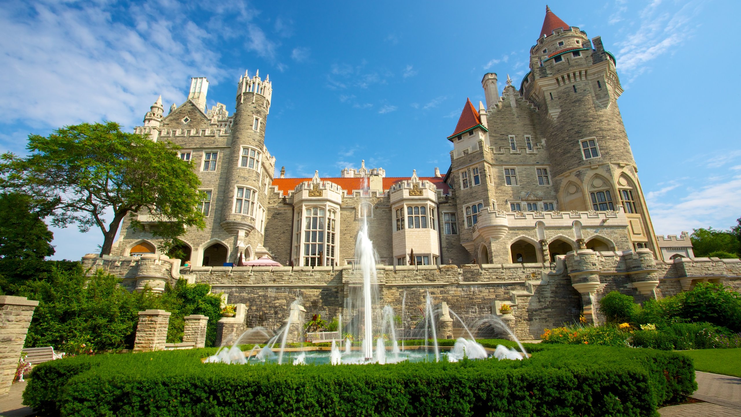 Is Casa Loma Worth It