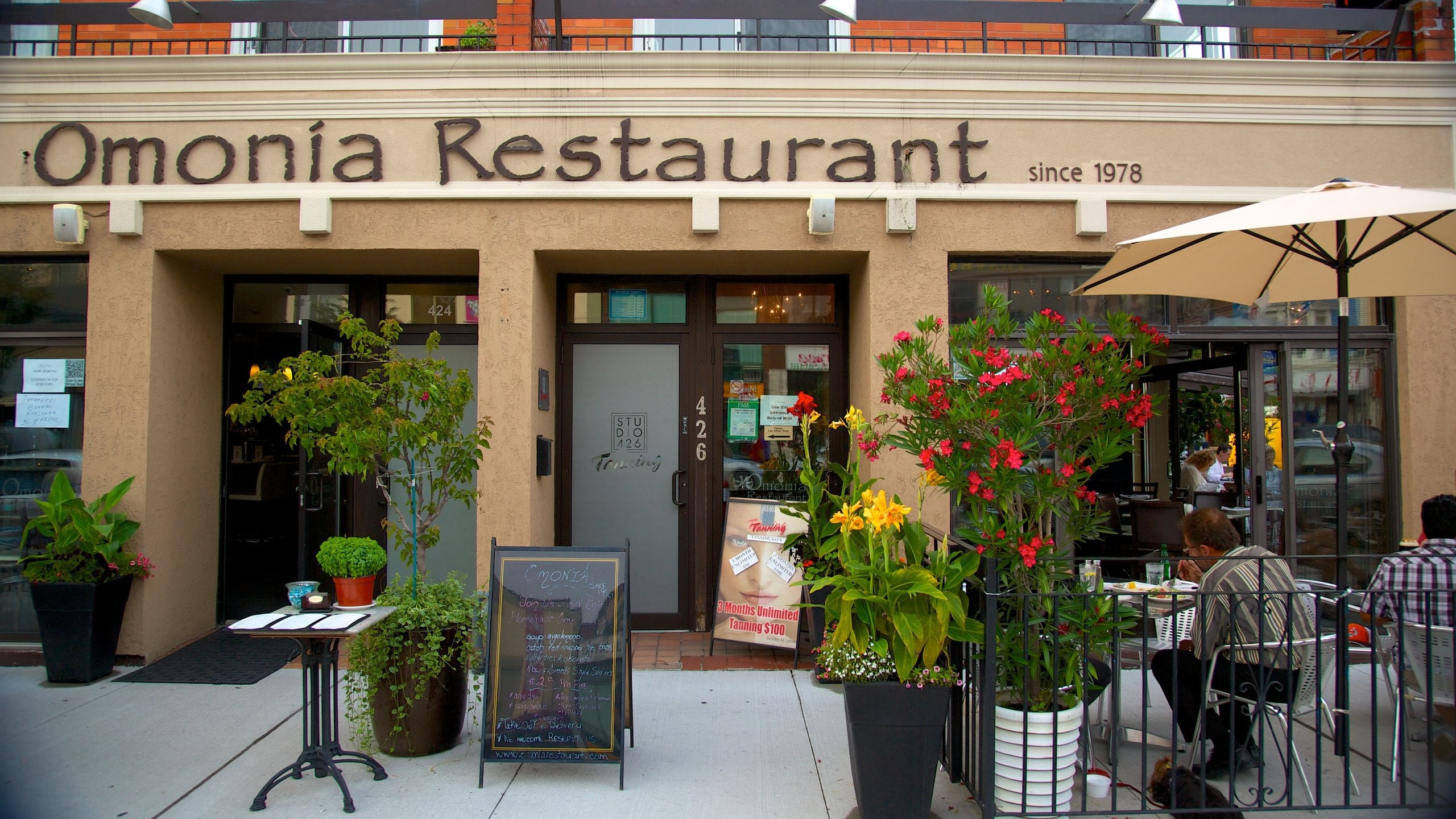 Ferienwohnung Riverdale, Toronto Ferienhäuser & mehr FeWodirekt