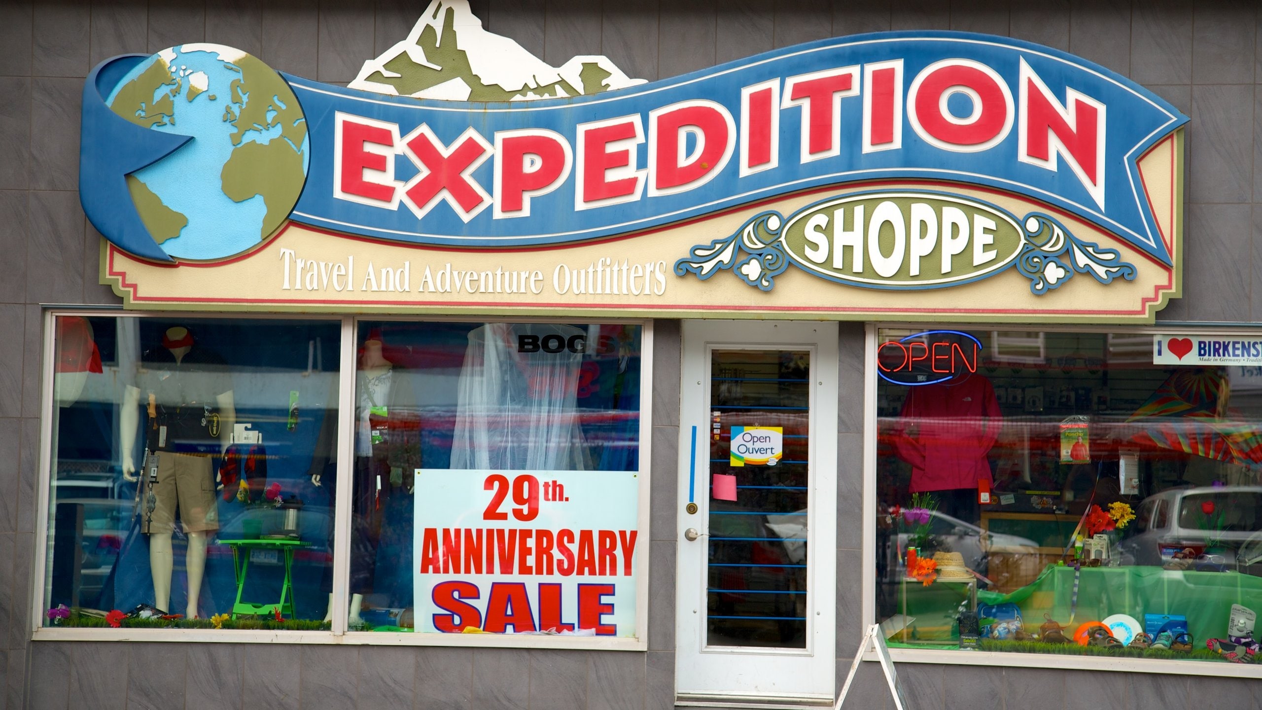 ByWard Market Travel Guide Best of ByWard Market, Ottawa Travel 2024