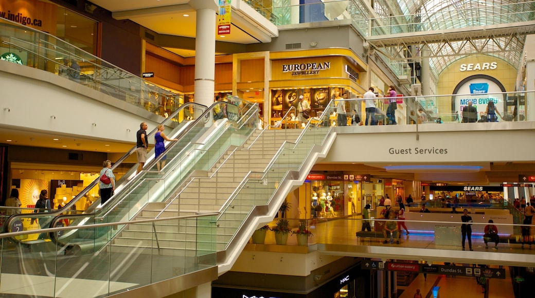 CF Toronto Eaton Centre