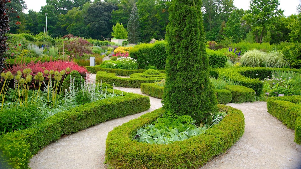 Botanischer Garten
