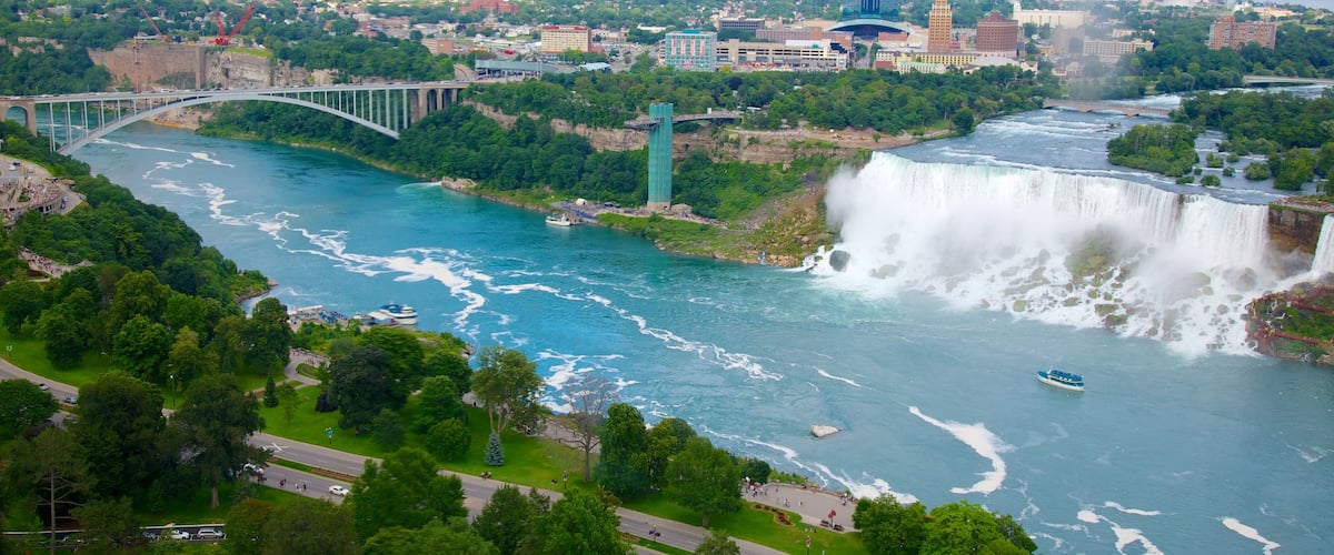 Fallsview