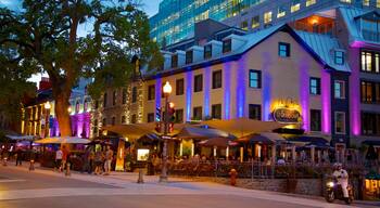 Visit Saint-Roch: 2023 Saint-Roch, Québec City Travel Guide | Expedia