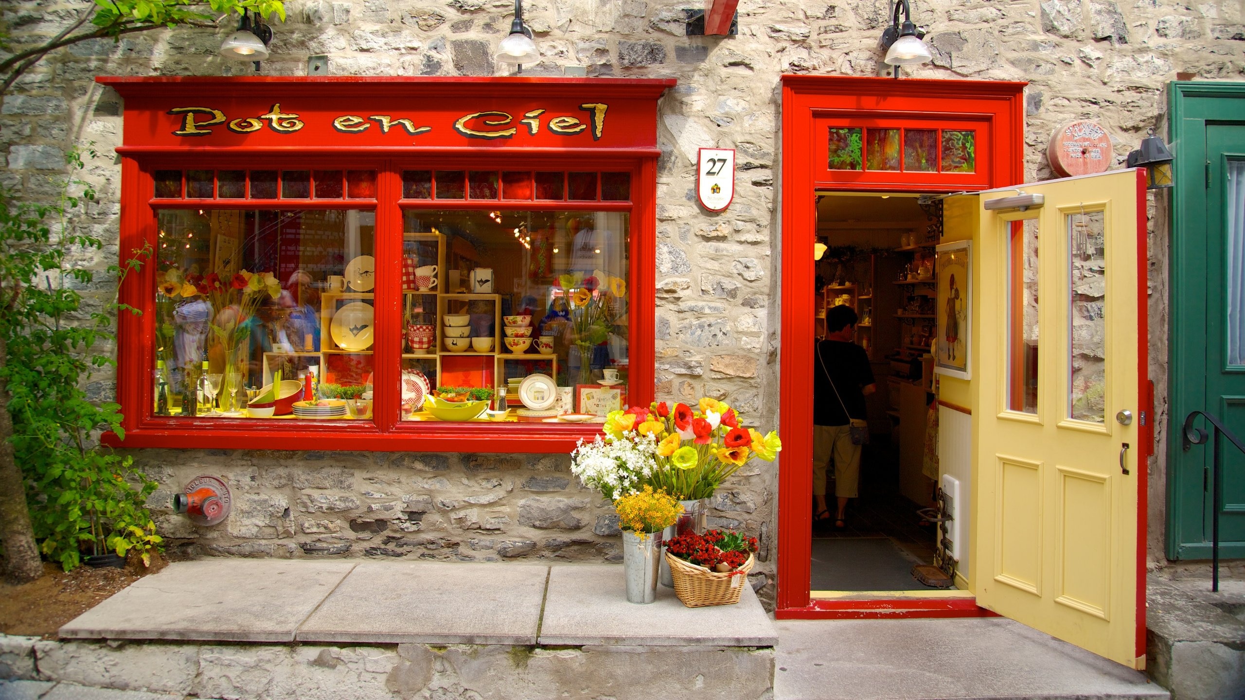 Visit Quartier Petit Champlain in Old Quebec Expedia