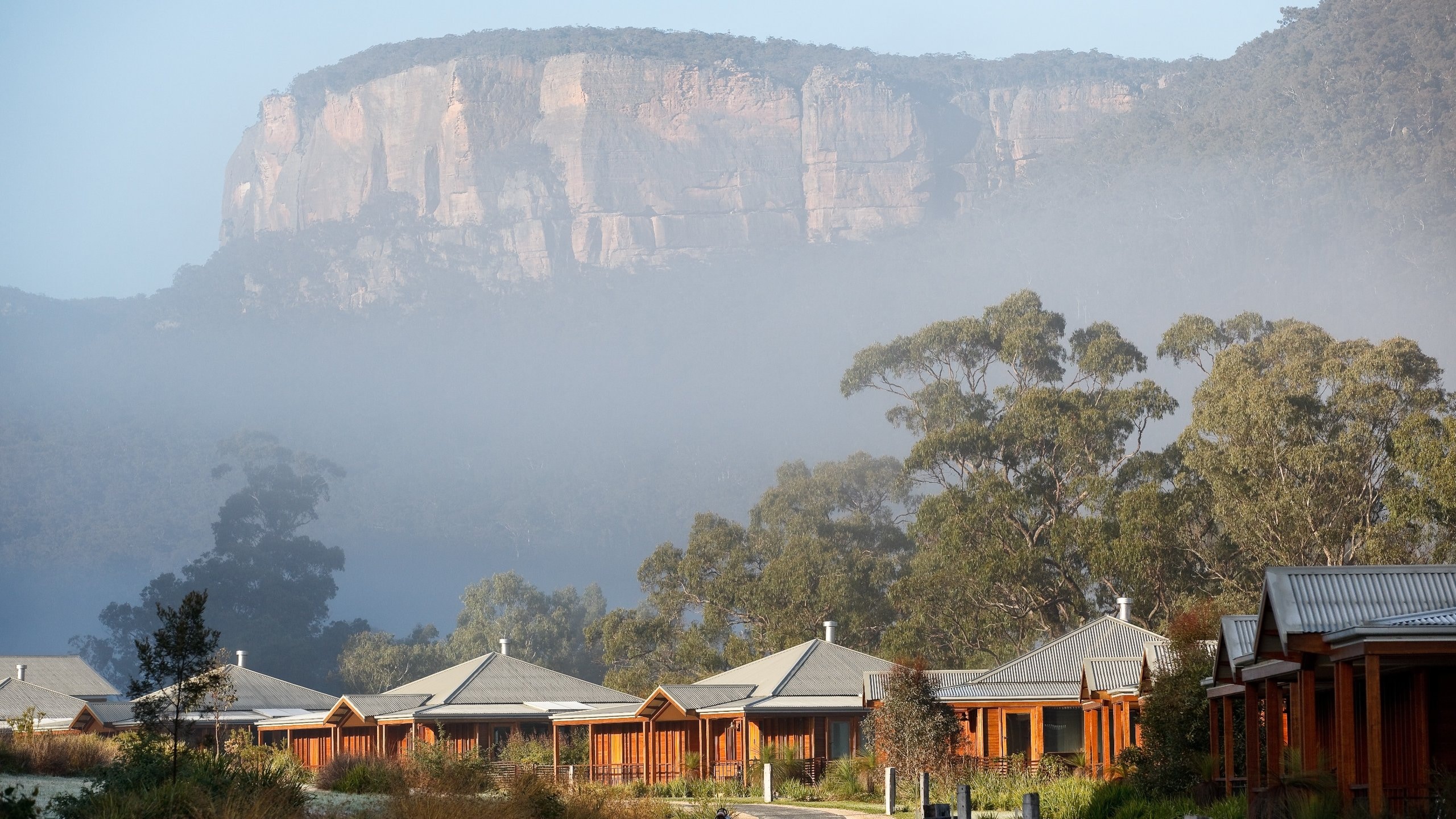 Hawkesbury City Council, AU waterfront holiday Stayz