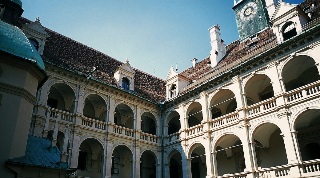 Photo provided by © Austrian National Tourist Office/ Diejun