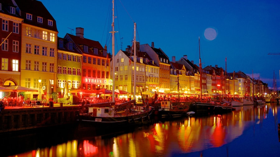 Nyhavn
