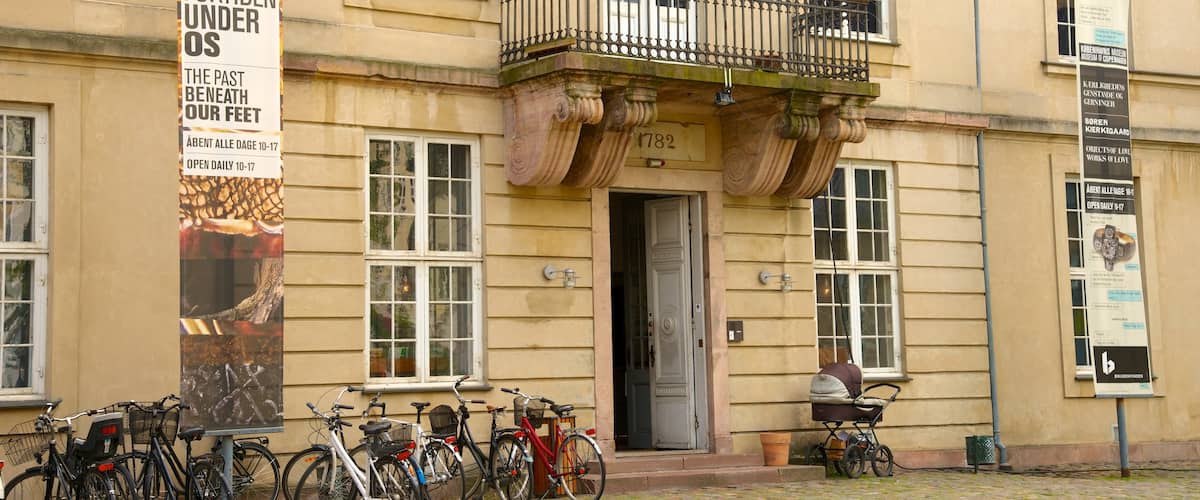Københavns Museum