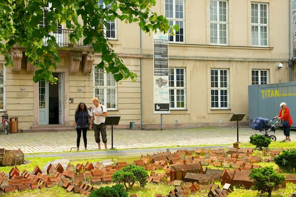 Kobenhavns Bymuseet