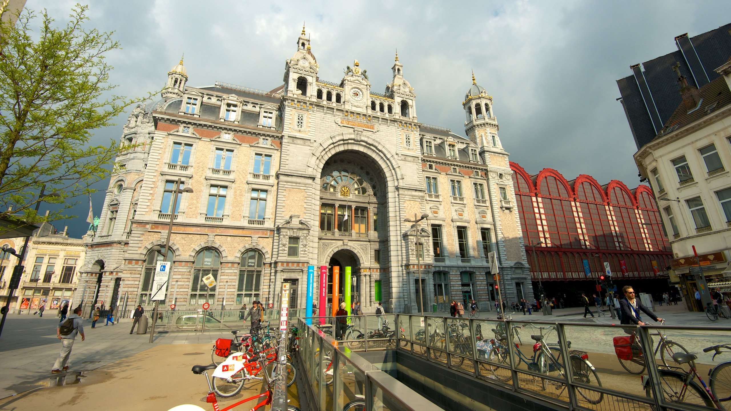 Belgium