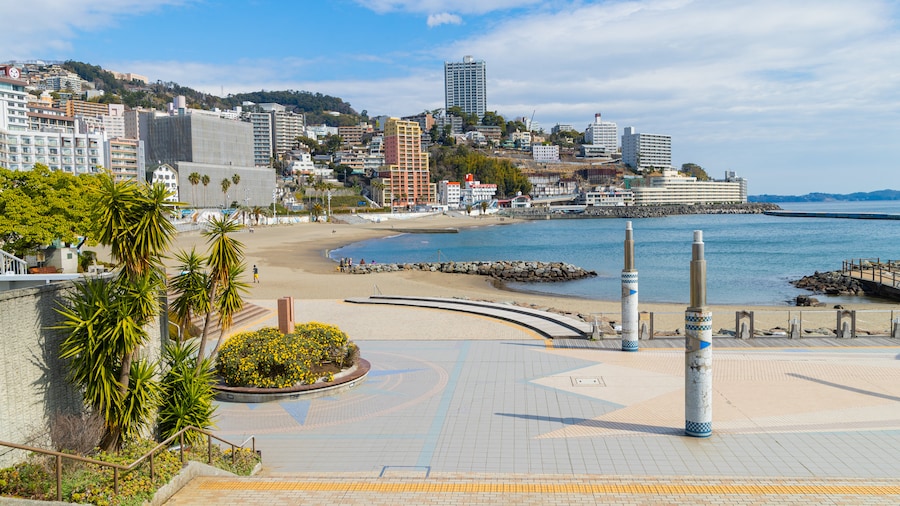 Atami Sun Strand