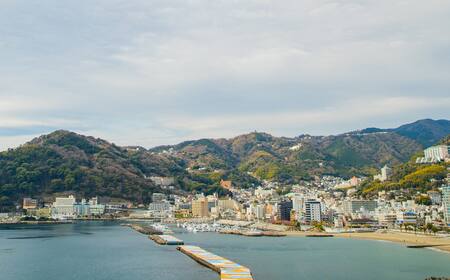 Car Rental Atami Japan: Explore Scenic Drives & Local Attractions