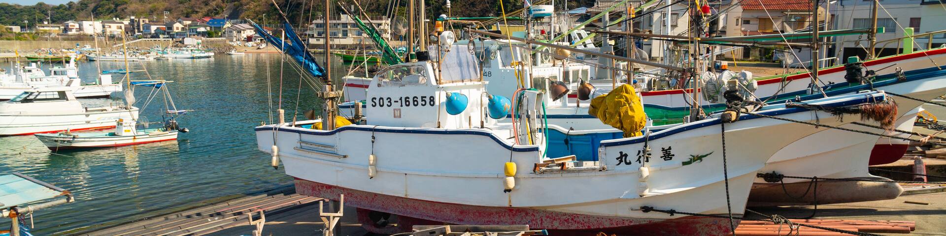 Kawana Beach showing a bay or harbor