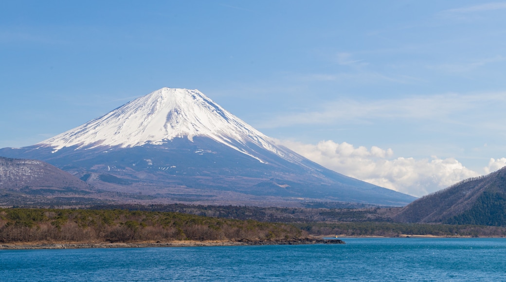 Lac Motosu