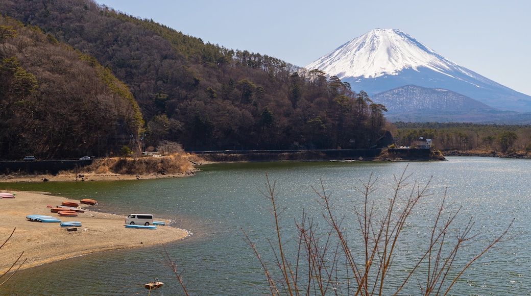 Lago Shojiko