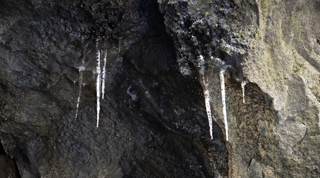 Fugaku Wind Cave