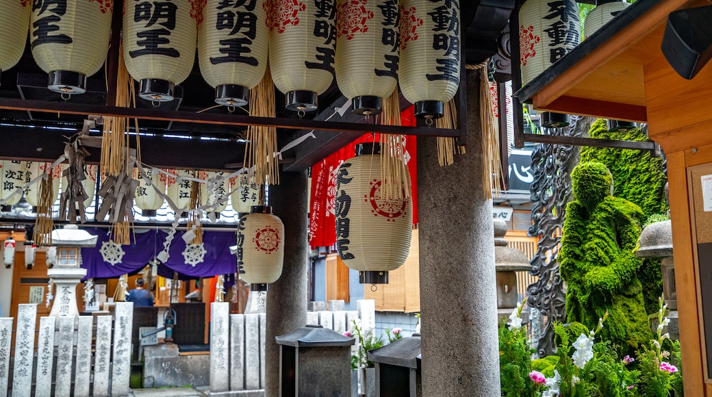 Hozen-ji-tempel