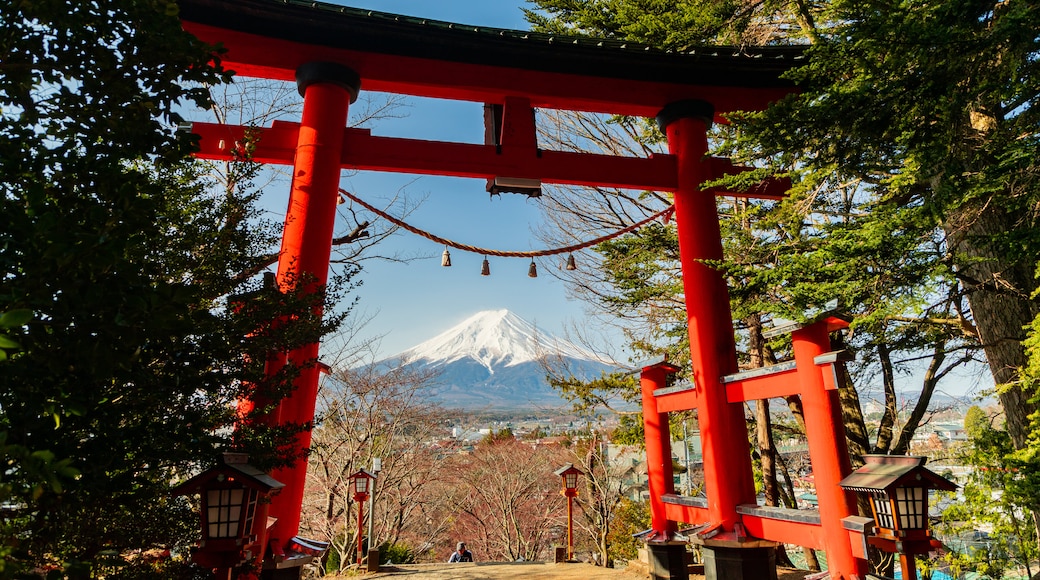 Oyama turismo Qué visitar en Oyama, Shizuoka, 2023 Viaja con Expedia