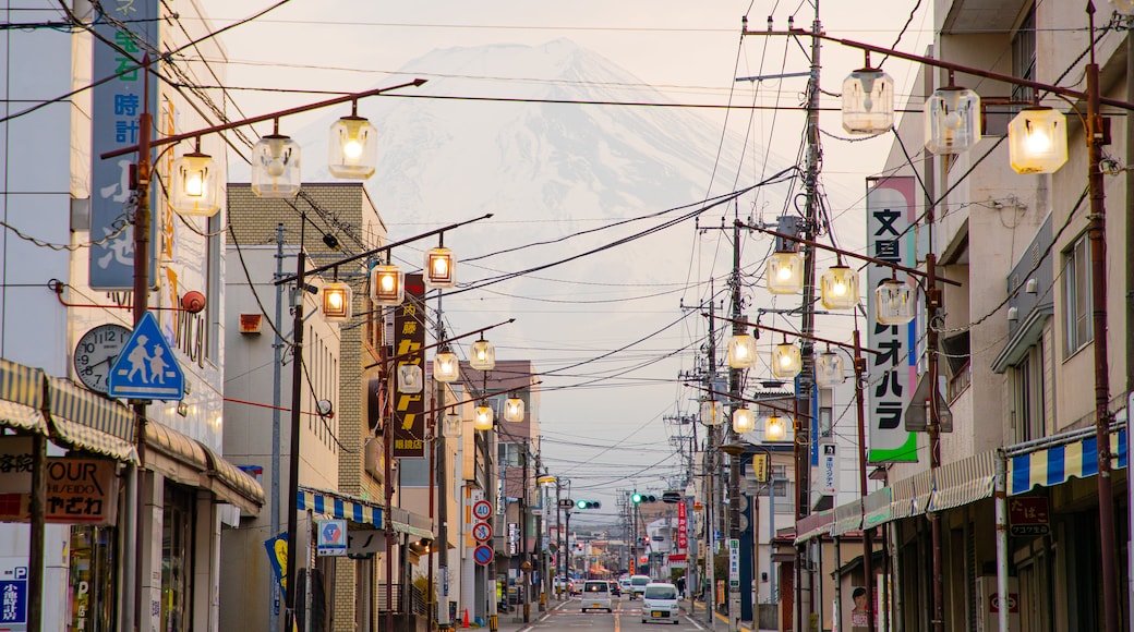 富士吉田市