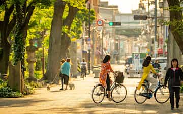 2021 大阪府住之江自由行 有咩玩同必買 suminoe 景點玩樂介紹 expedia com hk