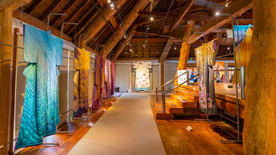 Itchiku Kubota Art Museum