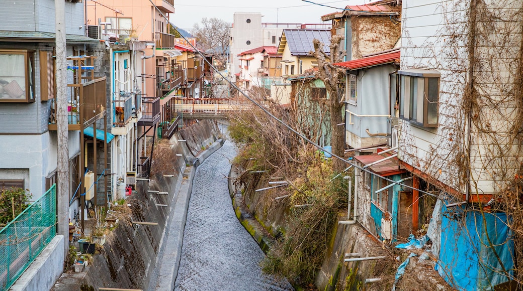 富士吉田