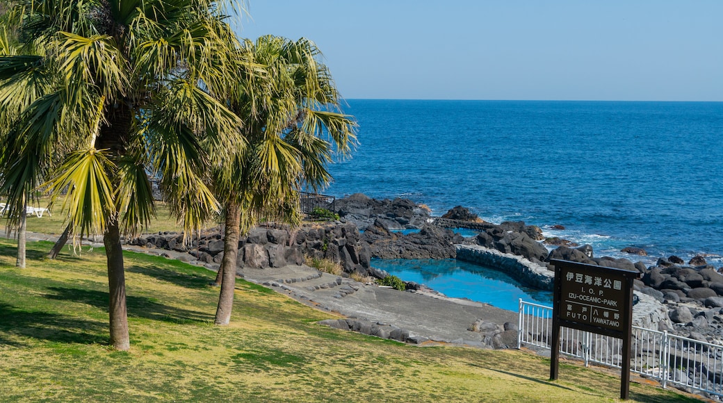 Meerespark Izu