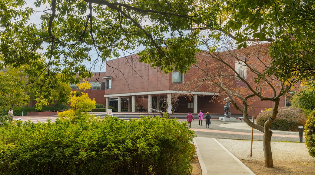 Yamanashi Prefectural Museum of Art