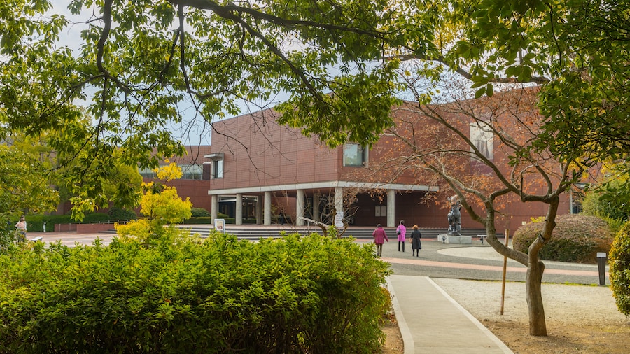 Yamanashi Prefectural Museum of Art