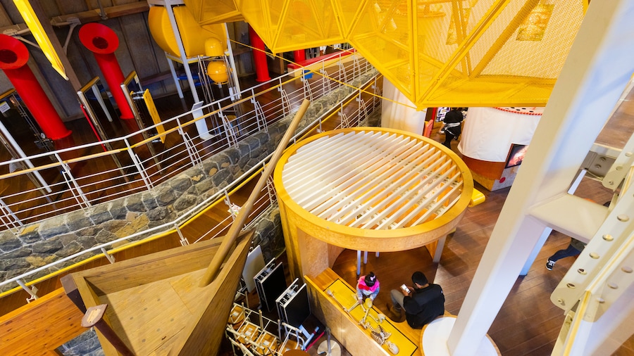 Pusat Sains Yamanashi