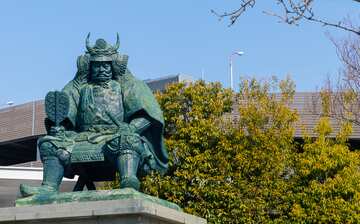甲府必去景點 甲府武田信玄像觀光旅遊景點介紹 Expedia Com Tw 甲府必去景點 甲府武田信玄像觀光旅遊景點介紹 Expedia Com Tw