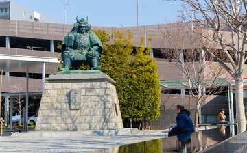 甲府必去景點 甲府武田信玄像觀光旅遊景點介紹 Expedia Com Tw 甲府必去景點 甲府武田信玄像觀光旅遊景點介紹 Expedia Com Tw