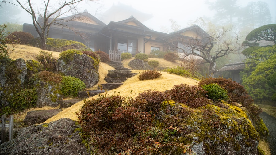 Museo de Arte de Hakone