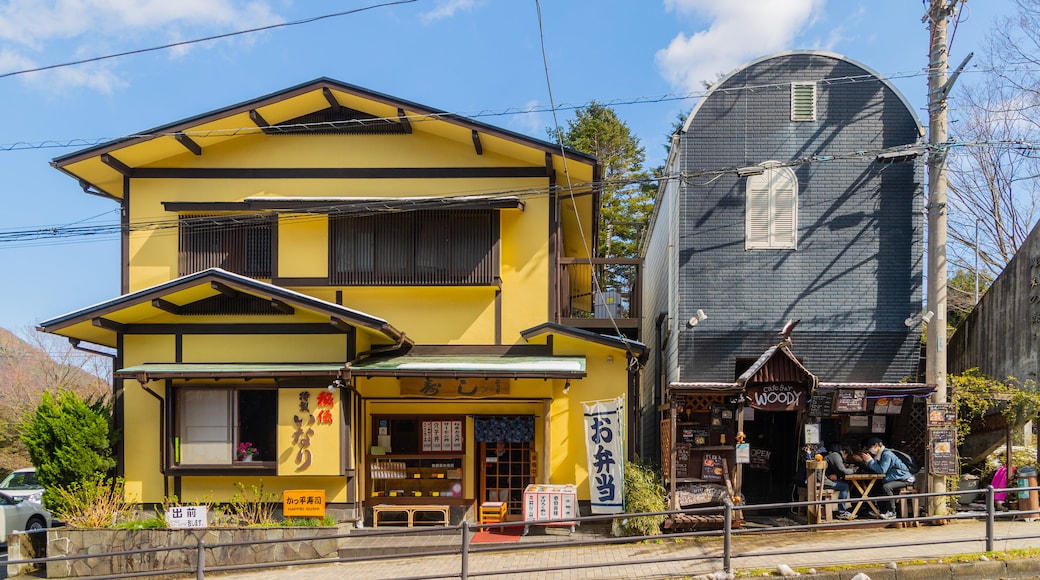 Miyanoshita