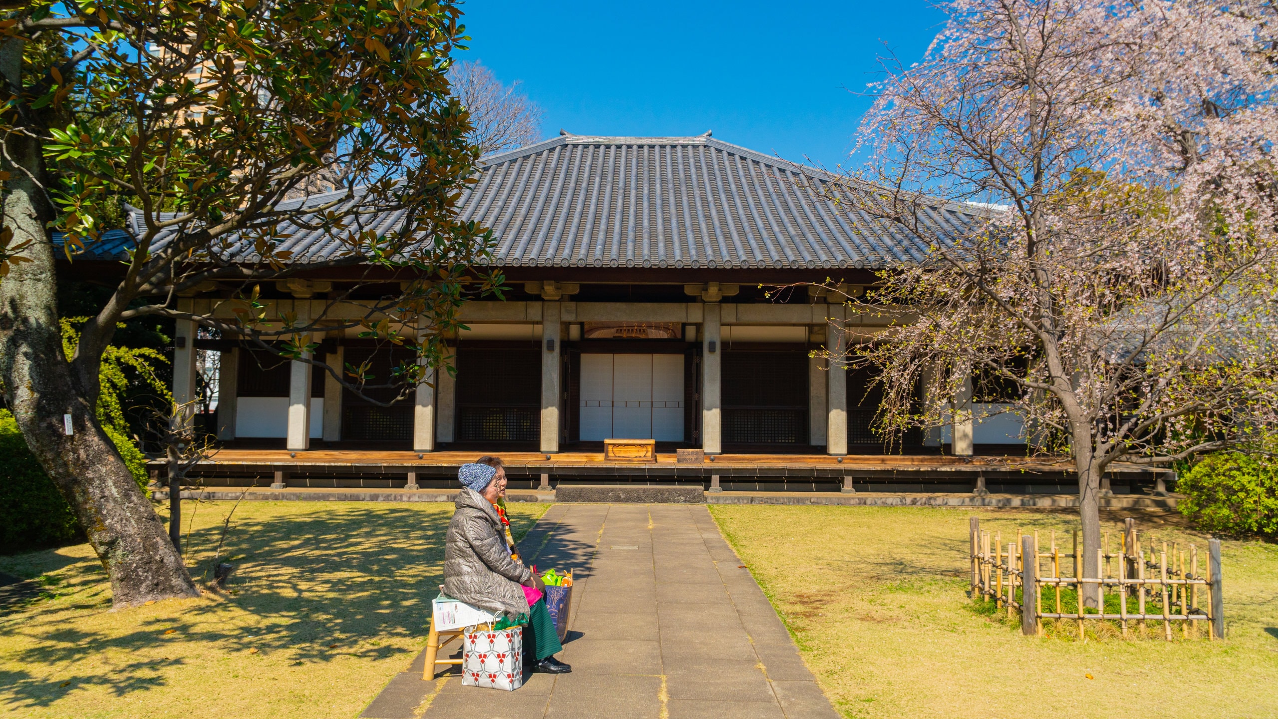 Temple Tennoji location de vacances à partir de € 27/nuit Abritel