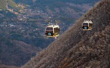 Hakone Ropeway Hakone Expedia Com Sg