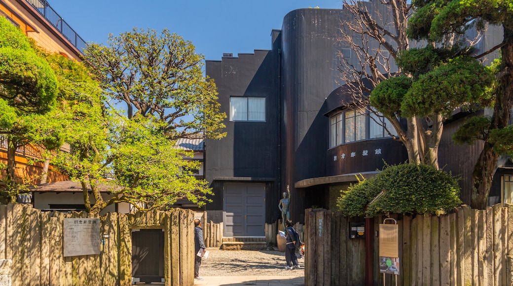 Asakura Choso Museum