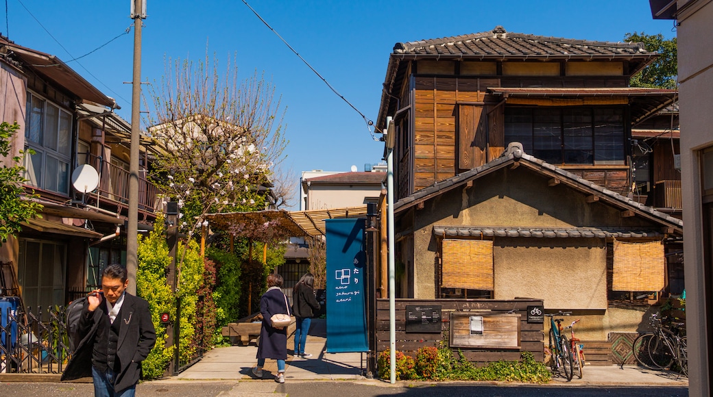 Yanaka