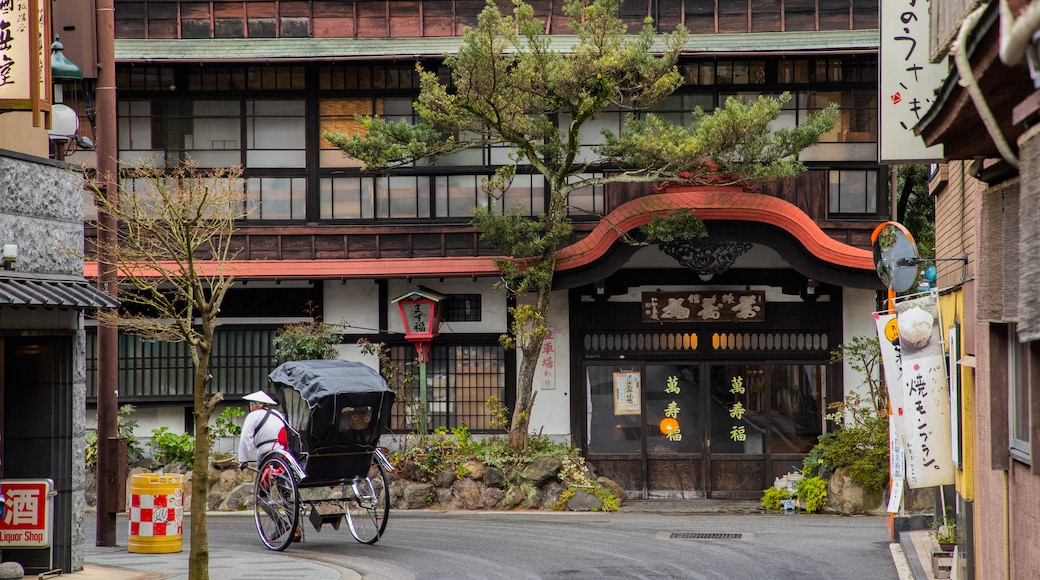 Hakone