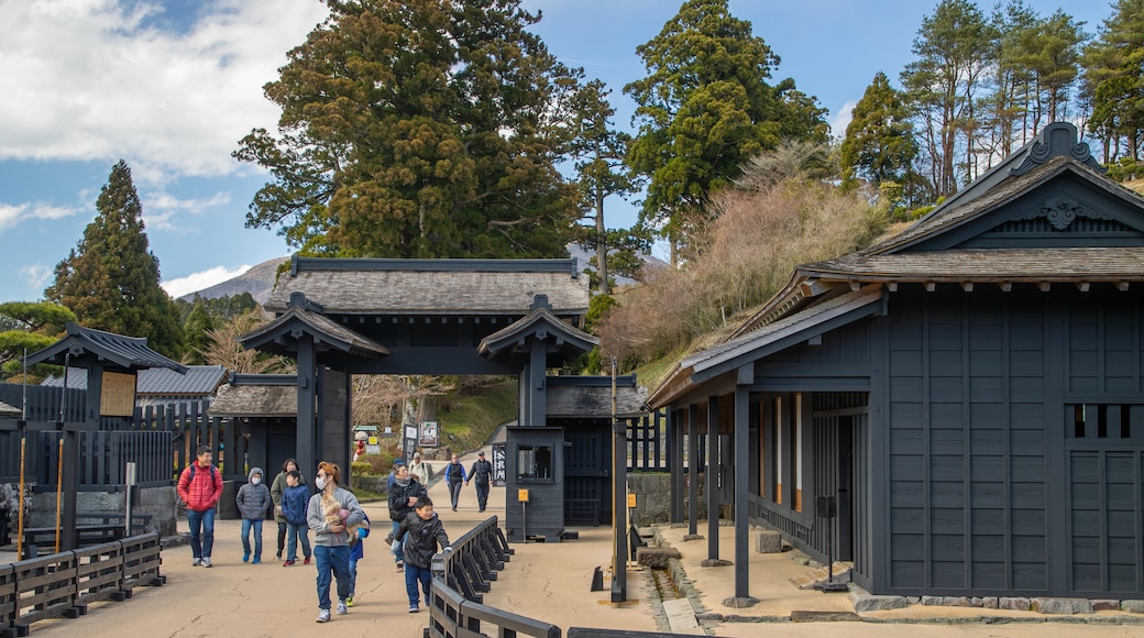 Museum for Hakone-kontrolstedet