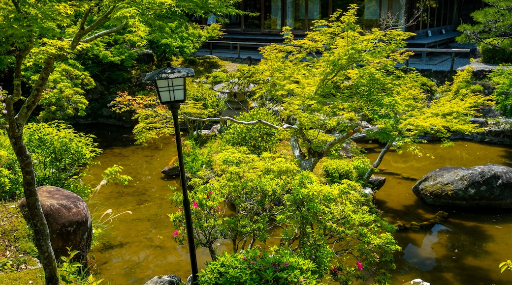 Yoshikien Garden