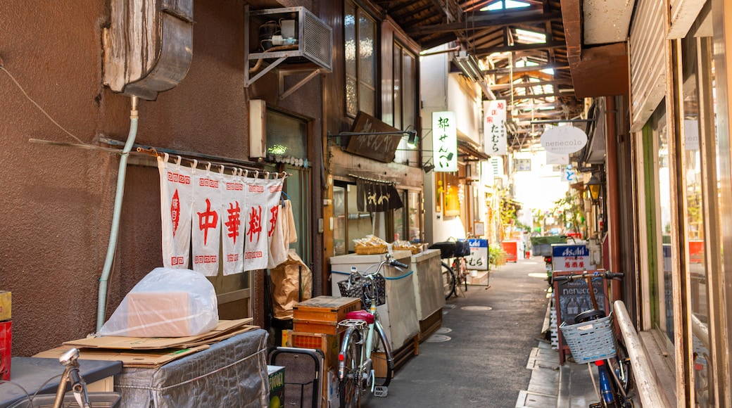 Yanaka